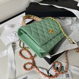 women's handbag, versatile design, view 2