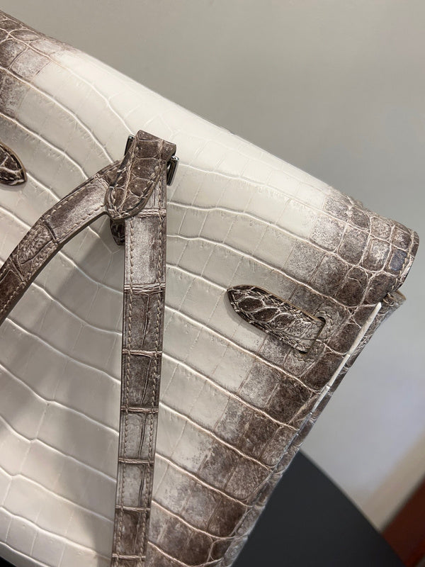 Curated handbag styled for everyday wear