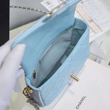 Zivas Charm Effortless Sophistication Luxury Handbag (Premium Everyday Carry) – Interior View