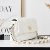  women's handbag, mid design, view 6
