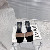 Saint Laurent luxury shoes side view — premium authentic designer style