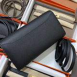 Crisp handbag styled for everyday wear