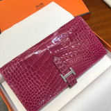 Chic bag shown from front angle