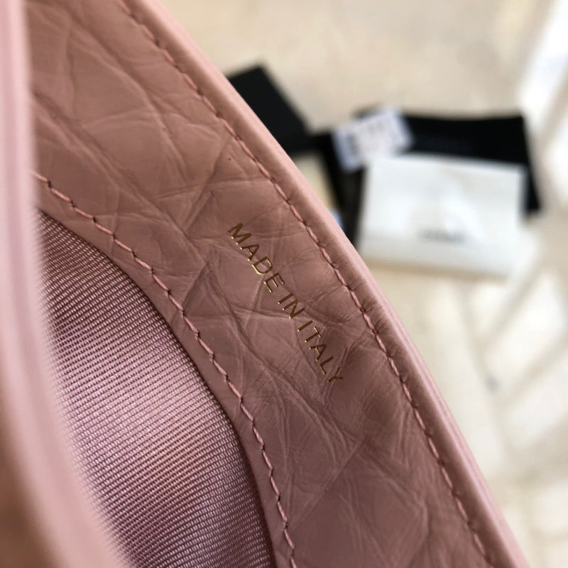 Zivas Charm Modern Edge Everyday Handbag (Thoughtfully Structured Design) – Angled View