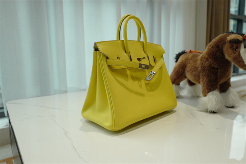 Modern handbag styled for everyday wear