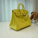 Modern handbag styled for everyday wear