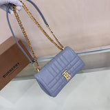Contemporary Vegan Leather Handbag - Polished Finish | Women's Luxury Handbag #1084 - front view (image 1) of designer-inspired handbag