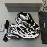 Balenciaga shoes Style 010 - styled lifestyle view