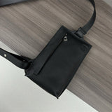 Ziva's Charm handbag – interior view (22cm*6.5cm*13cm)
