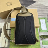 Front view of polished refined women's handbag – women's designer-style accessory