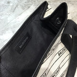 Timeless Premium PU Leather Handbag - Versatile Everyday Design | Women's Premium Handbag #765 - alternate angle view (image 8) of designer-inspired handbag