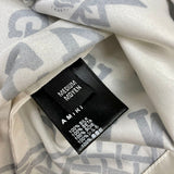 Three-quarter angle view of Amiri luxury piece style No.097