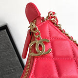  women's handbag, versatile design, view 8