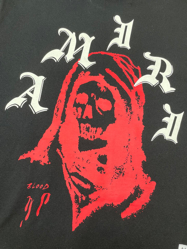Amiri hoodie full view — premium authentic designer style