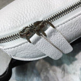 Modern Premium PU Leather Handbag - Premium Craftsmanship Detailing | Women's Premium Handbag #1071 - styled full view (image 7) of designer-inspired handbag