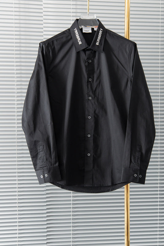 Burberry clothing detail view — premium authentic designer style