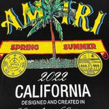 Amiri t-shirt styling view — premium authentic designer style