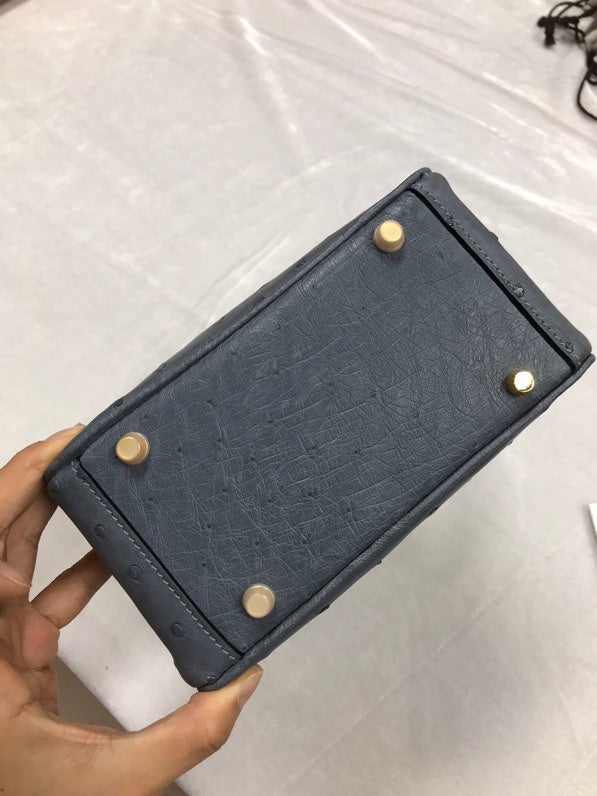 Interior view of curated premium bag