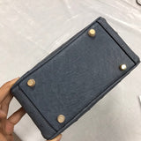 Interior view of curated premium bag