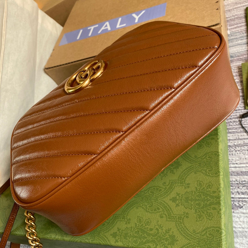 Interior view of premium sleek women's handbag – women's luxury handbag