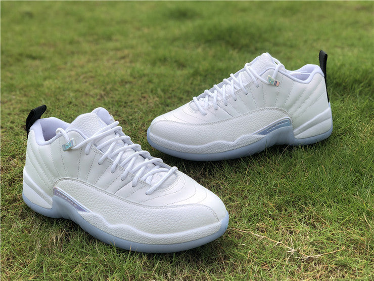 Nike Men's & Women's Designer Street Sneakers — Style 170 interior view