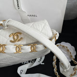  women's handbag, mid design, view 3