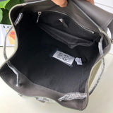Ziva's Charm handbag – full view (33cm*44.5cm*16cm)
