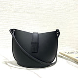 Ziva's Charm handbag – front view (14cm*17cm*11.5cm)