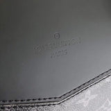 Close-up detail of chic premium women's handbag – women's premium purse