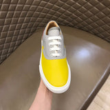 Hermes shoes Style 176 - styled lifestyle view