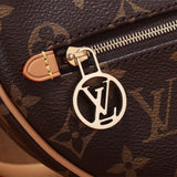  tote bag interior and compartment view