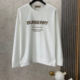 Burberry clothing side view — premium authentic designer style