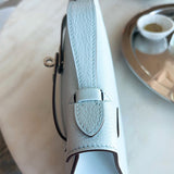  carryall bag interior and compartment view