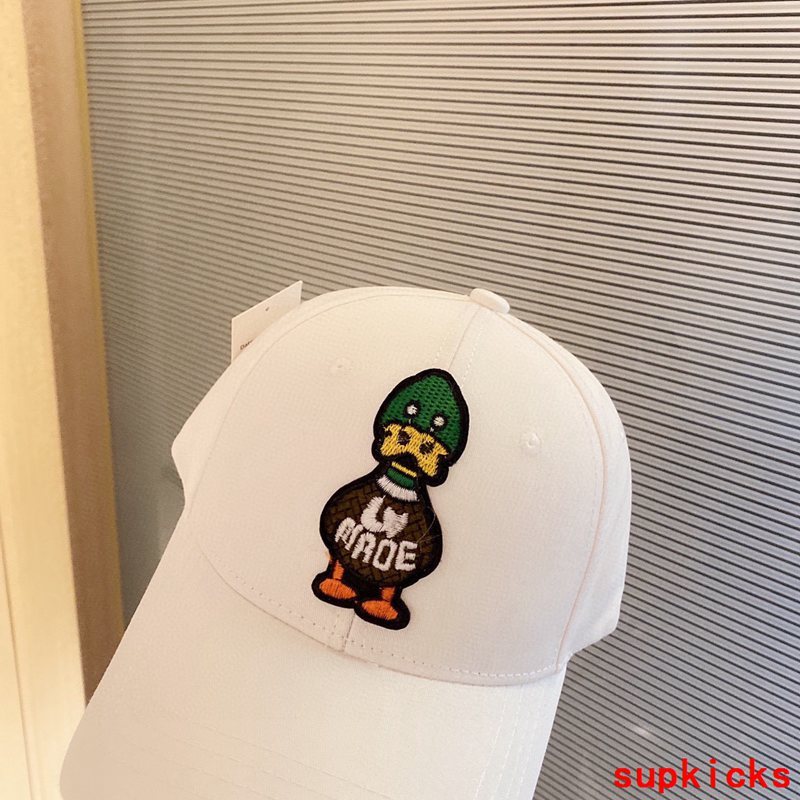 Front view of Louis Vuitton unisex cap