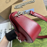 Interior view of premium modern women's handbag – women's everyday handbag