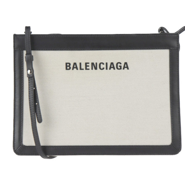 Balenciaga Clutch Bag — Designer Clutch Bag