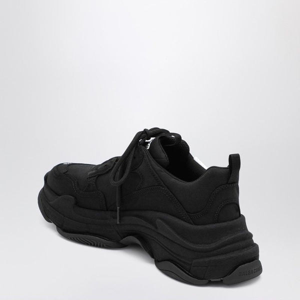 Balenciaga Shoes? BALENCIAGA Sporty Lace-Up Sneakers for Men Comfortable Everyday Designer Shoes