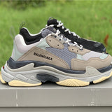 Modern Premium Synthetic Leather Shoes - Signature Finish | Women's Statement Footwear #115 - hardware and detail close-up (image 5) of designer-inspired shoes