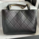 Zivas Charm Versatile Design Everyday Handbag (Elevated Daily Companion) – Angled View