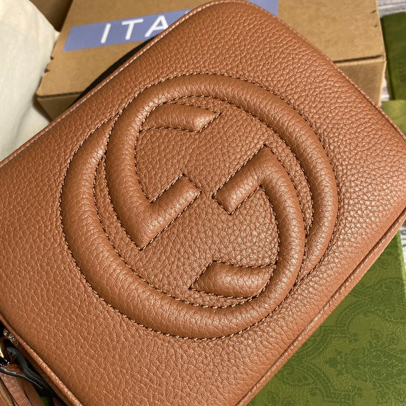 Styled lifestyle shot of modern premium women's handbag – women's statement bag