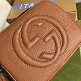 Styled lifestyle shot of modern premium women's handbag – women's statement bag