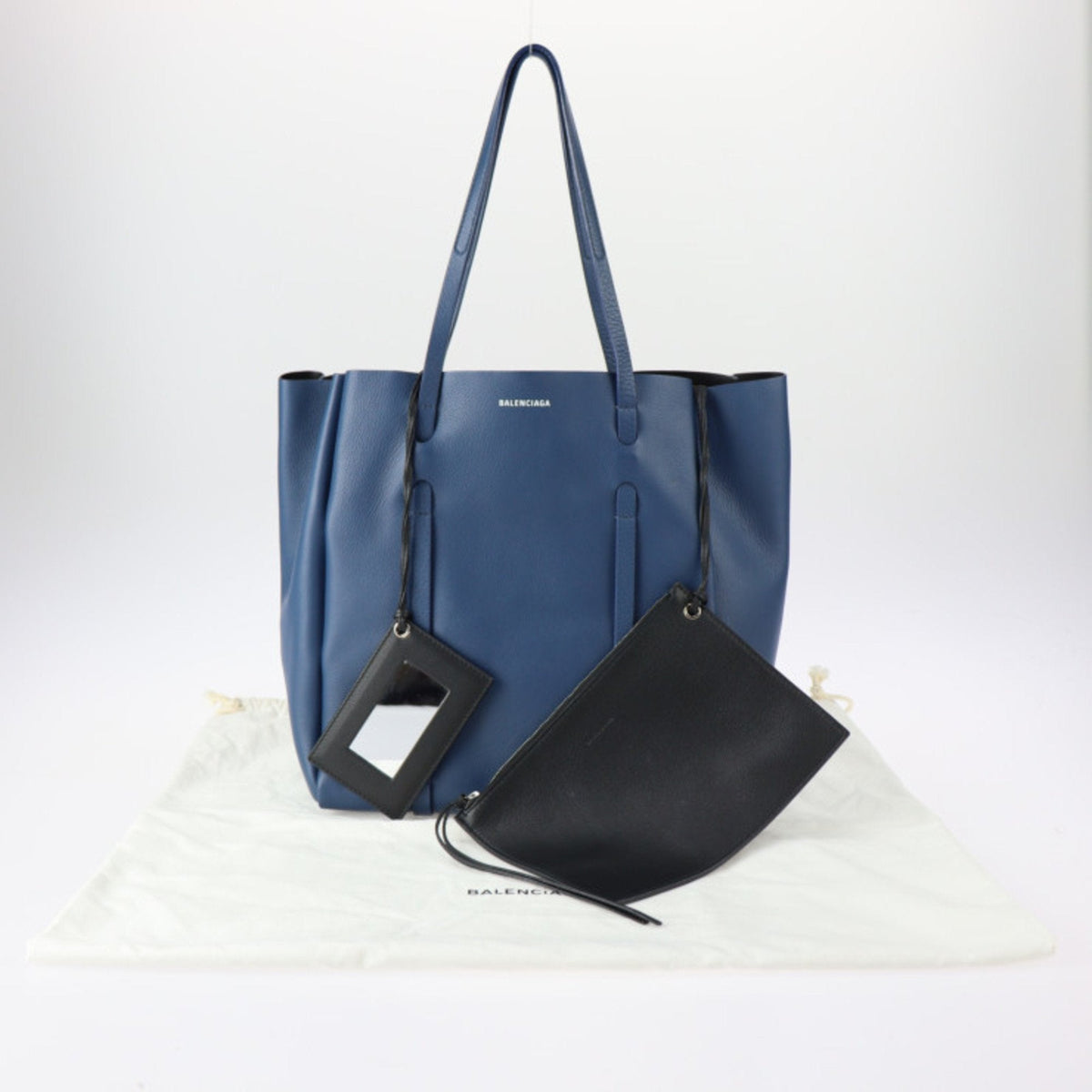 Balenciaga Everyday Tote | Premium Leather Tote