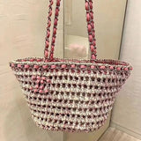  women's handbag, versatile design, view 2