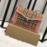 Ziva's Charm handbag – detail view (one versatile size)
