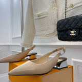 Louis Vuitton shoes Style 427 - close-up of premium leather craftsmanship (alternate angle)