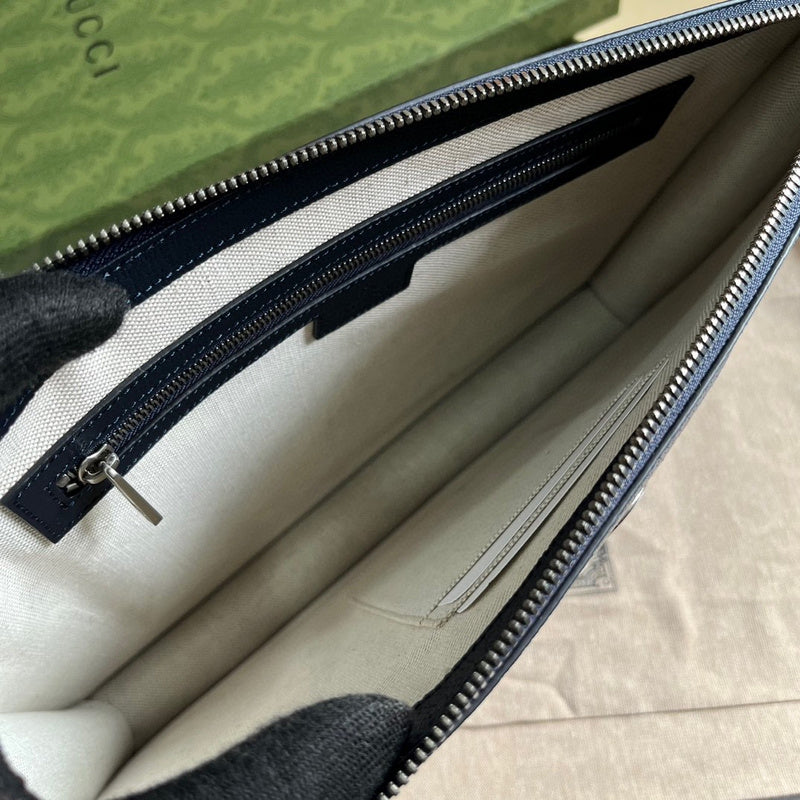 Top view of structured statement women's handbag – women's luxury handbag