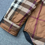 Styling view of Burberry luxury piece style No.475