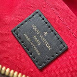  Elegant structured bag carried on shoulder 10