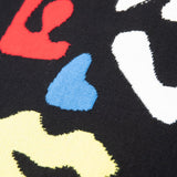 Back view of Louis Vuitton cotton t-shirt with tailored silhouette
