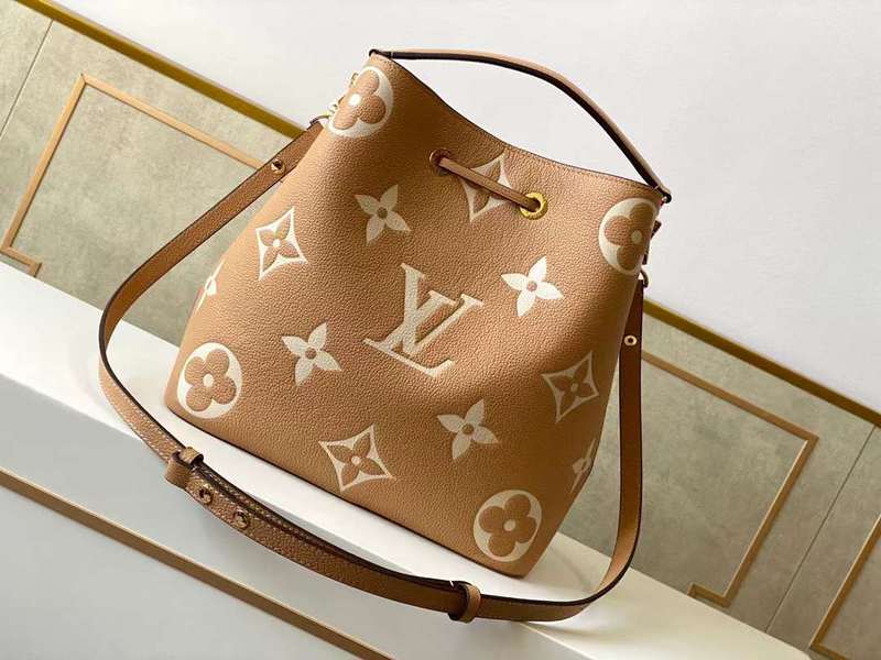 Interior view of modern structured women's handbag – women's luxury accessory